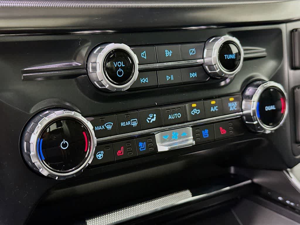 Thumbnail: 2026 Ford F-150 - 17