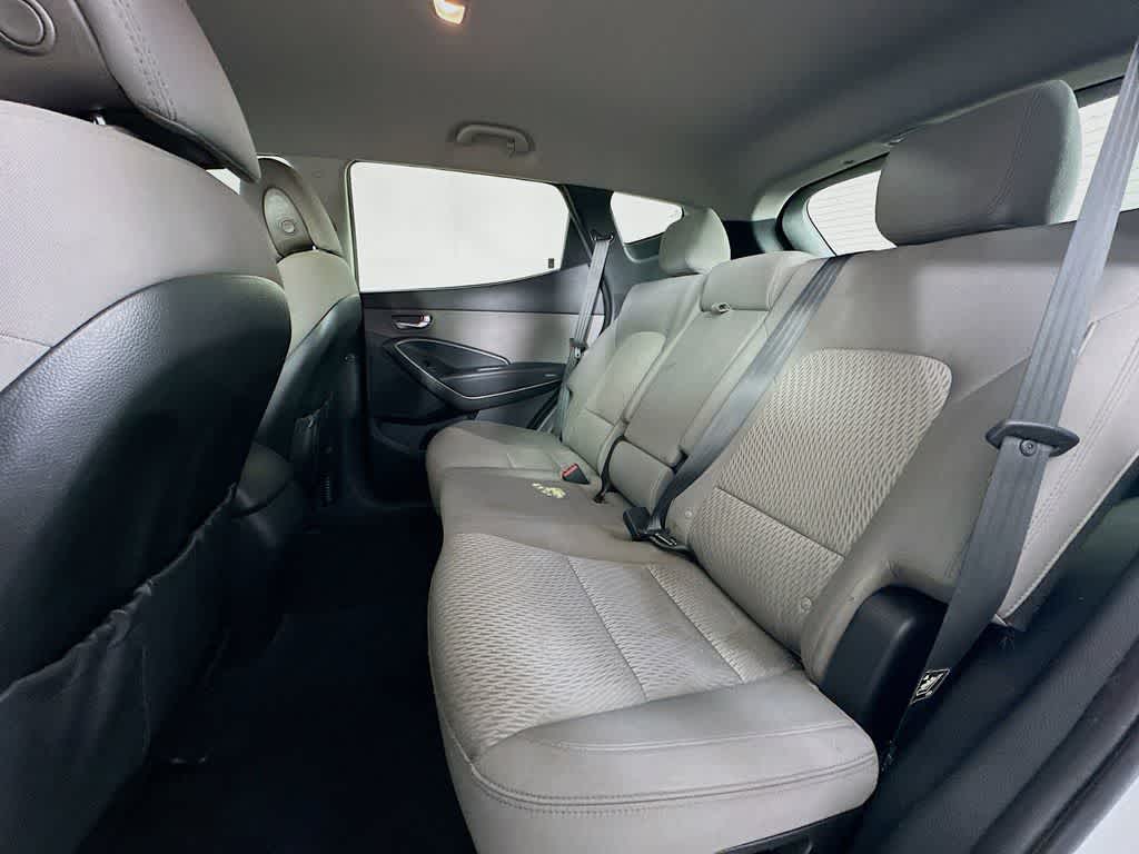 Thumbnail: 2018 Hyundai Santa Fe - 13