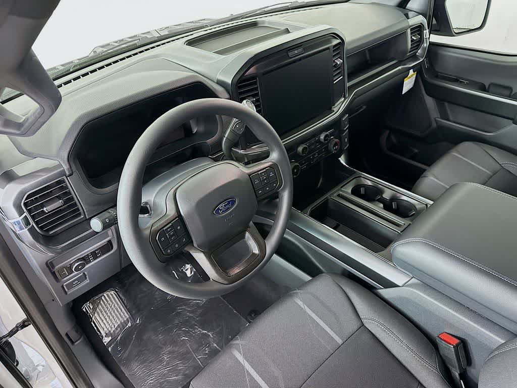 Thumbnail: 2026 Ford F-150 - 2