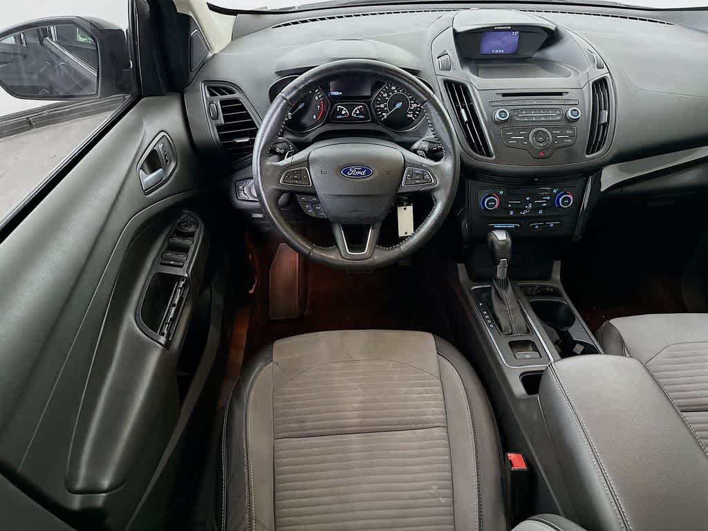 Thumbnail: 2017 Ford Escape - 10