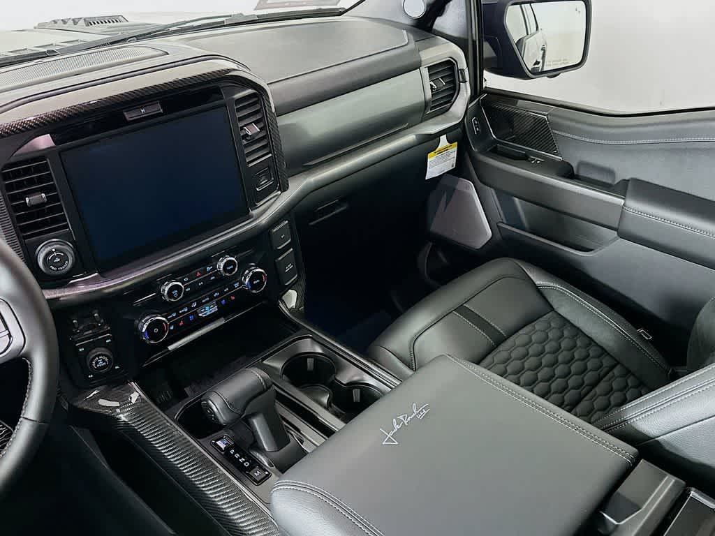 Thumbnail: 2025 Ford F-150 - 11