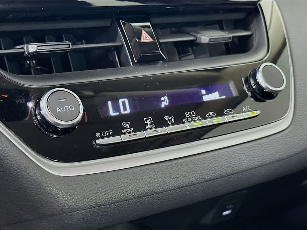 Thumbnail: 2024 Toyota Corolla - 17