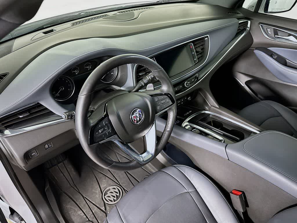 Thumbnail: 2023 Buick Enclave - 2