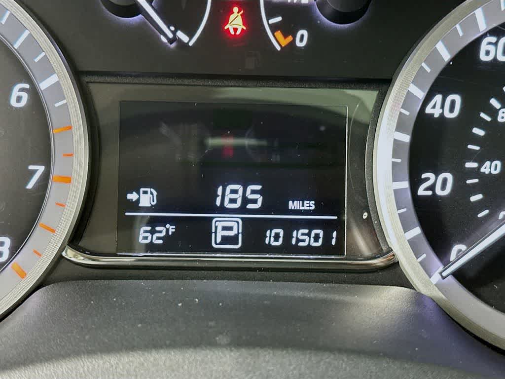 Thumbnail: 2014 Nissan Sentra - 19