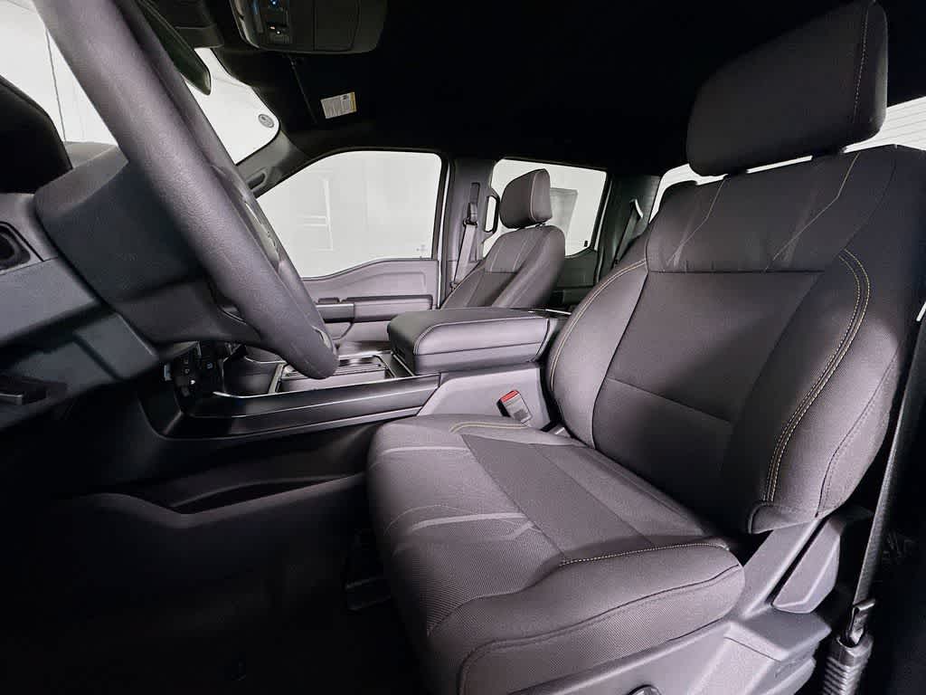 Thumbnail: 2025 Ford F-150 - 12