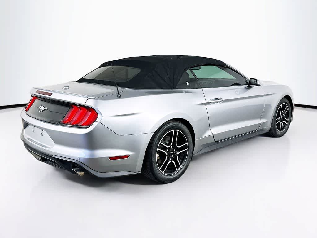 Thumbnail: 2020 Ford Mustang - 24