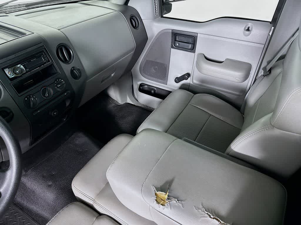 Thumbnail: 2008 Ford F-150 - 11