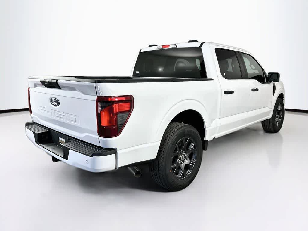 Thumbnail: 2026 Ford F-150 - 25
