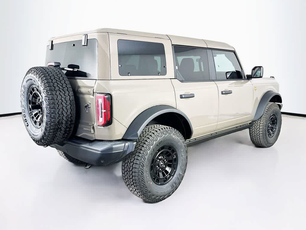 Thumbnail: 2026 Ford Bronco - 25