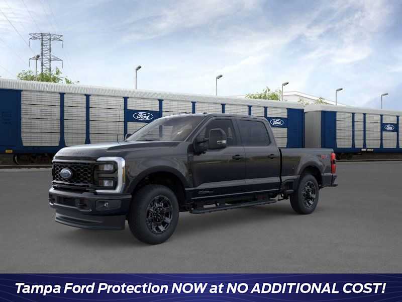 Thumbnail: 2026 Ford F-250 - 1