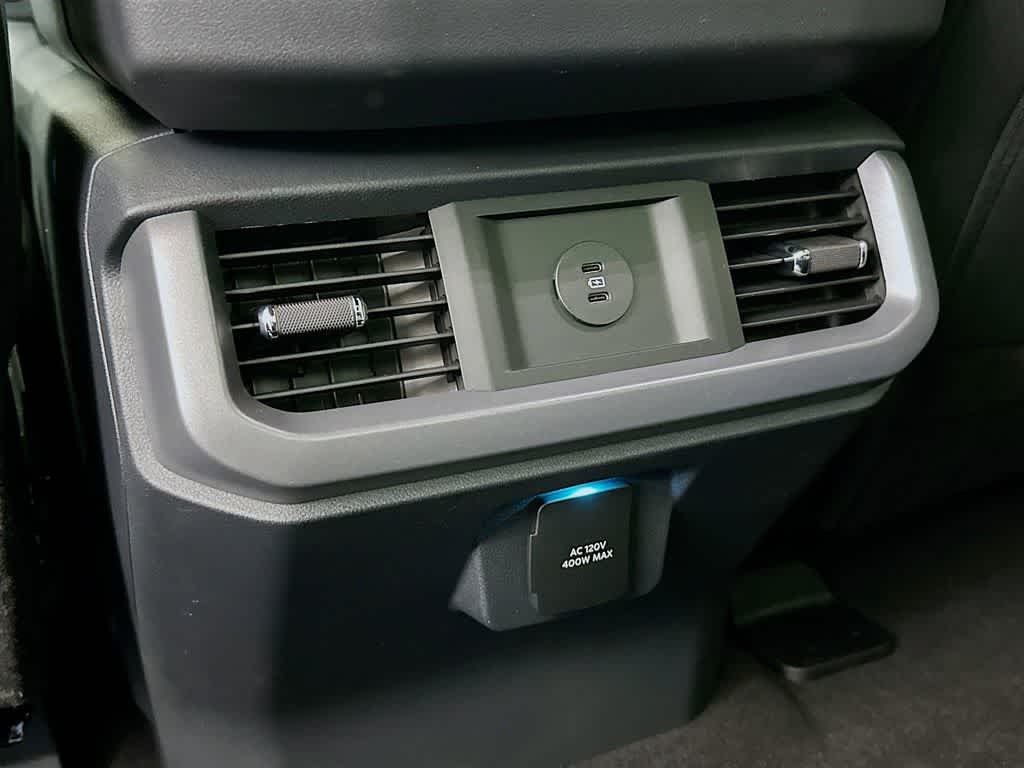 Thumbnail: 2025 Ford F-150 - 13