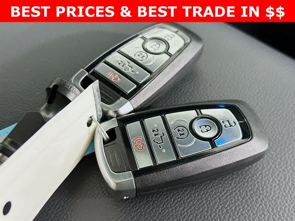 Thumbnail: 2025 Ford F-250 - 22