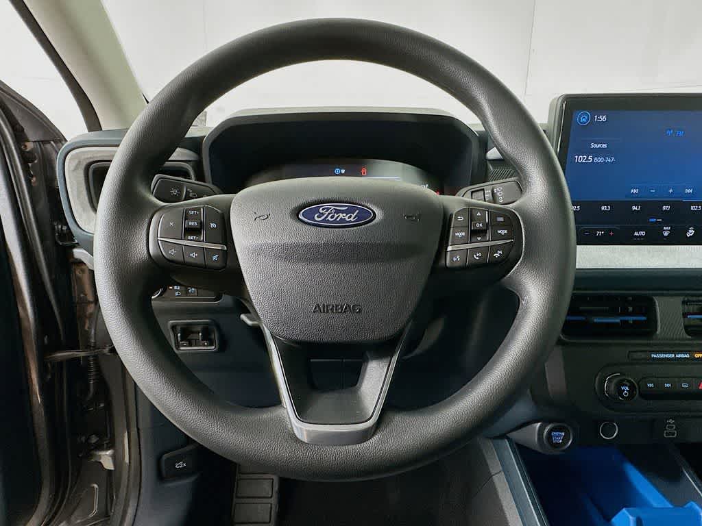 Thumbnail: 2026 Ford Maverick - 15