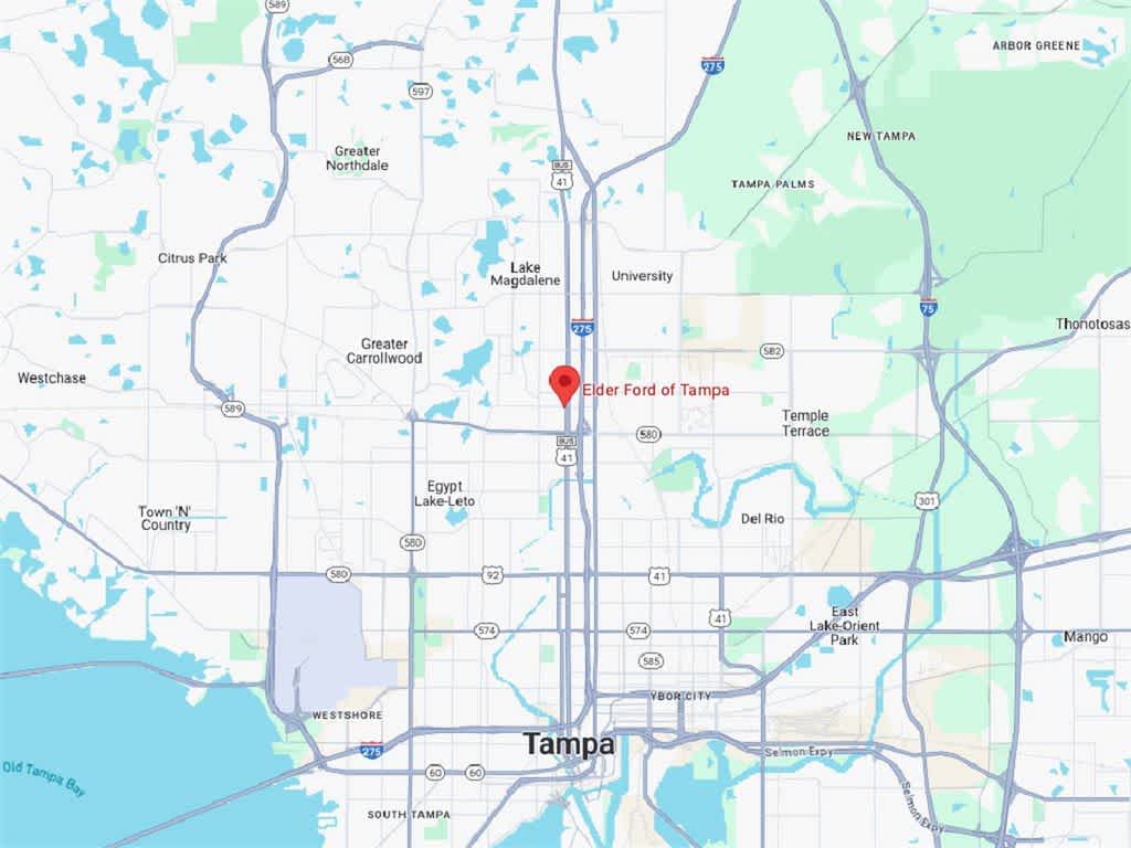 Thumbnail: 2025 Ford F-150 - 32