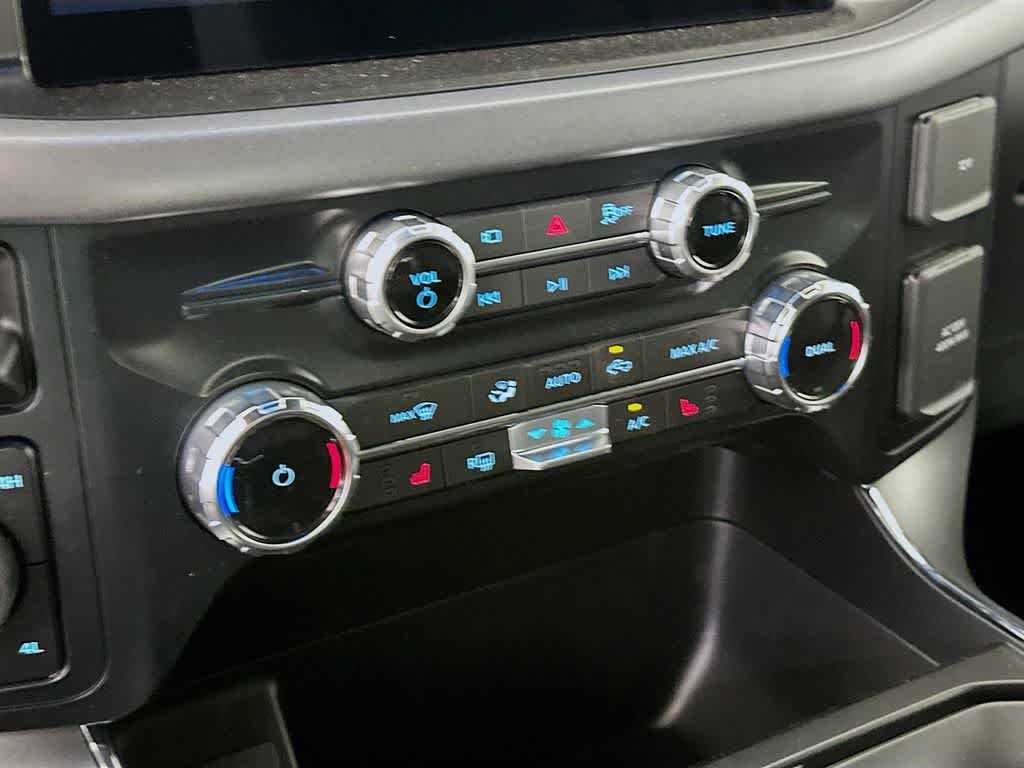 Thumbnail: 2025 Ford F-150 - 18