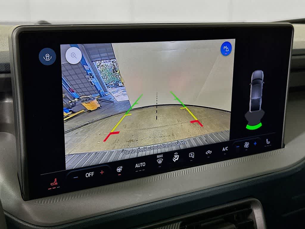 Thumbnail: 2026 Ford Maverick - 26