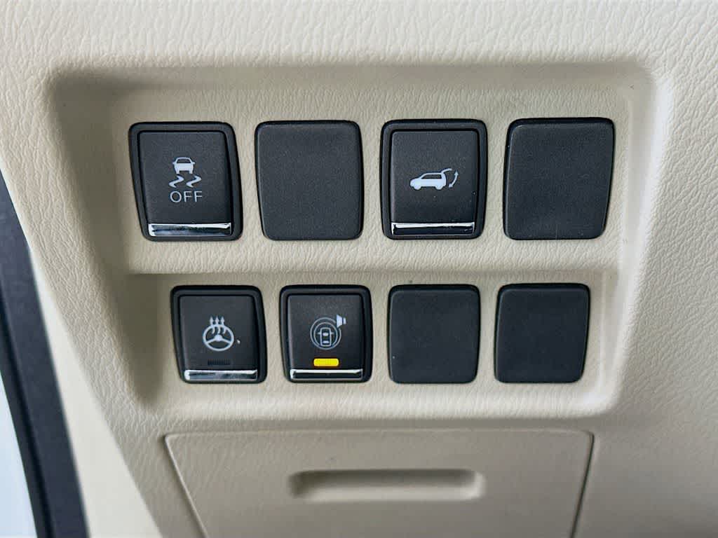 Thumbnail: 2019 INFINITI QX60 - 27