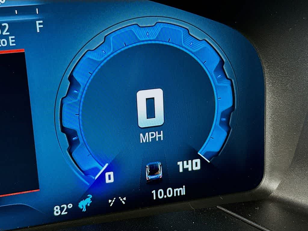 Thumbnail: 2025 Ford Bronco Sport - 19