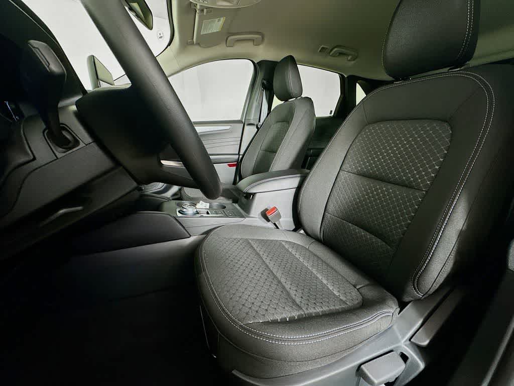 Thumbnail: 2026 Ford Escape - 12