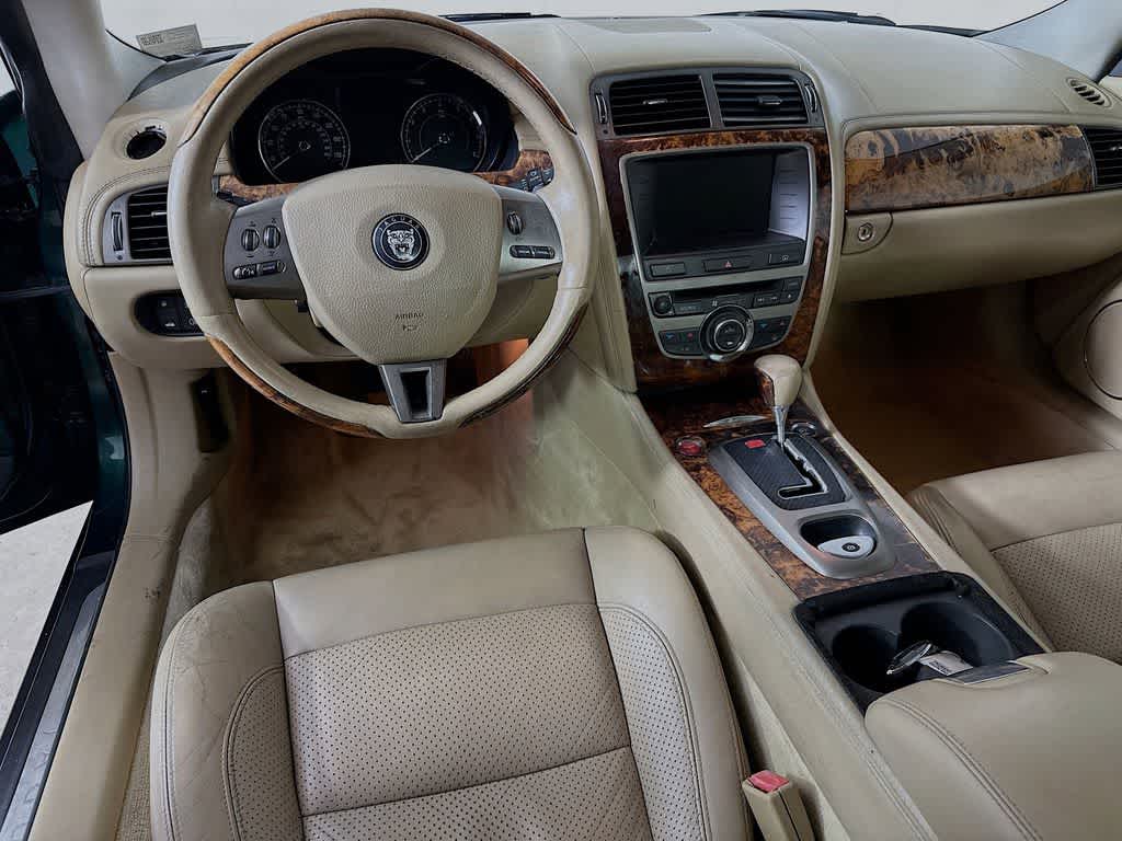 Thumbnail: 2007 Jaguar XK - 10