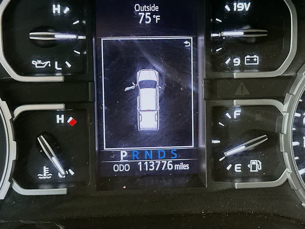 Thumbnail: 2021 Toyota Tundra - 20