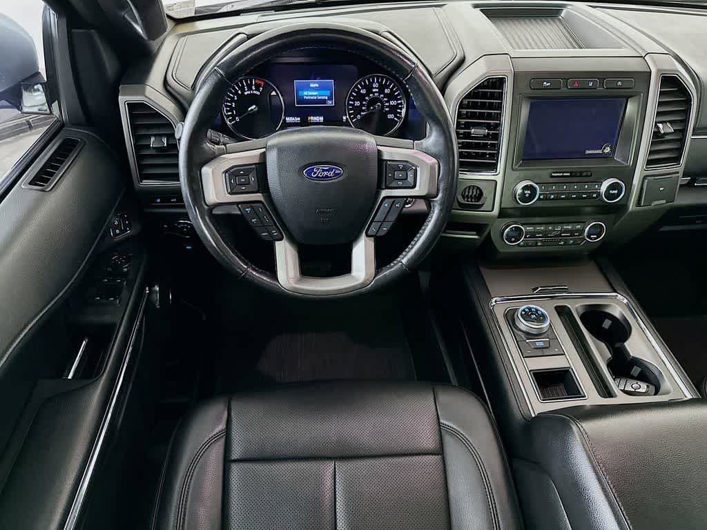 Thumbnail: 2021 Ford Expedition - 8
