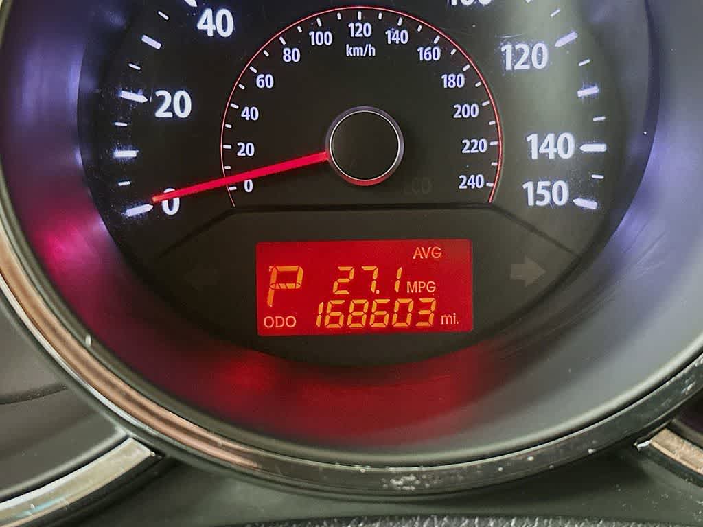 Thumbnail: 2013 Kia Sorento - 19