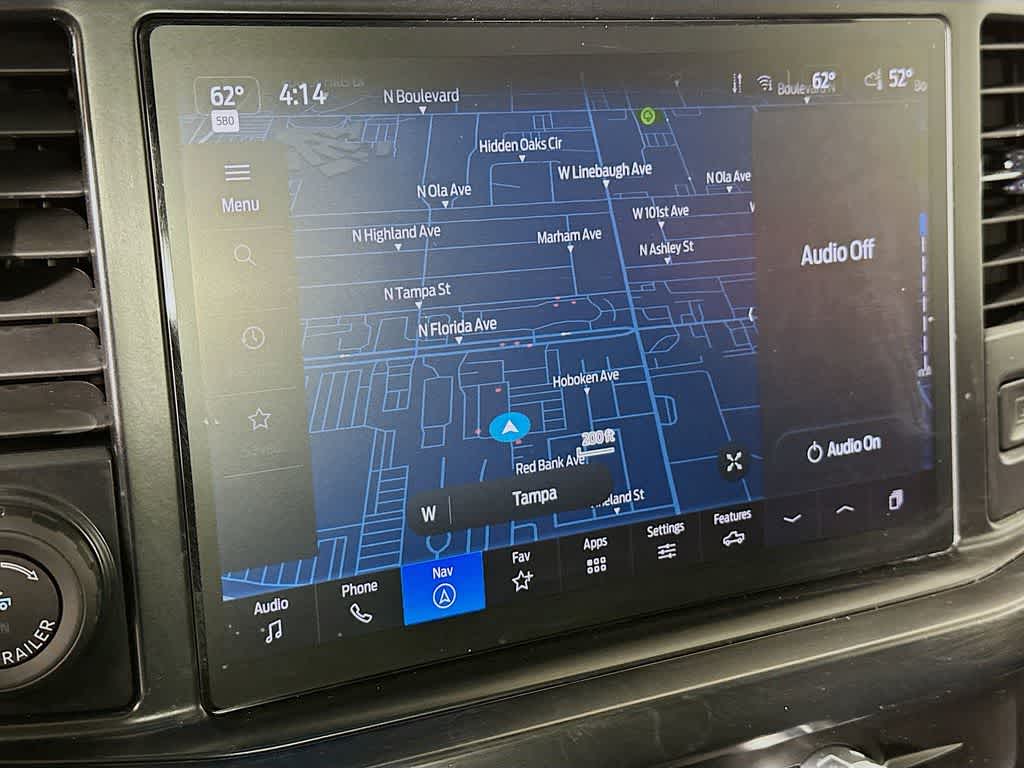 Thumbnail: 2026 Ford F-250 - 27