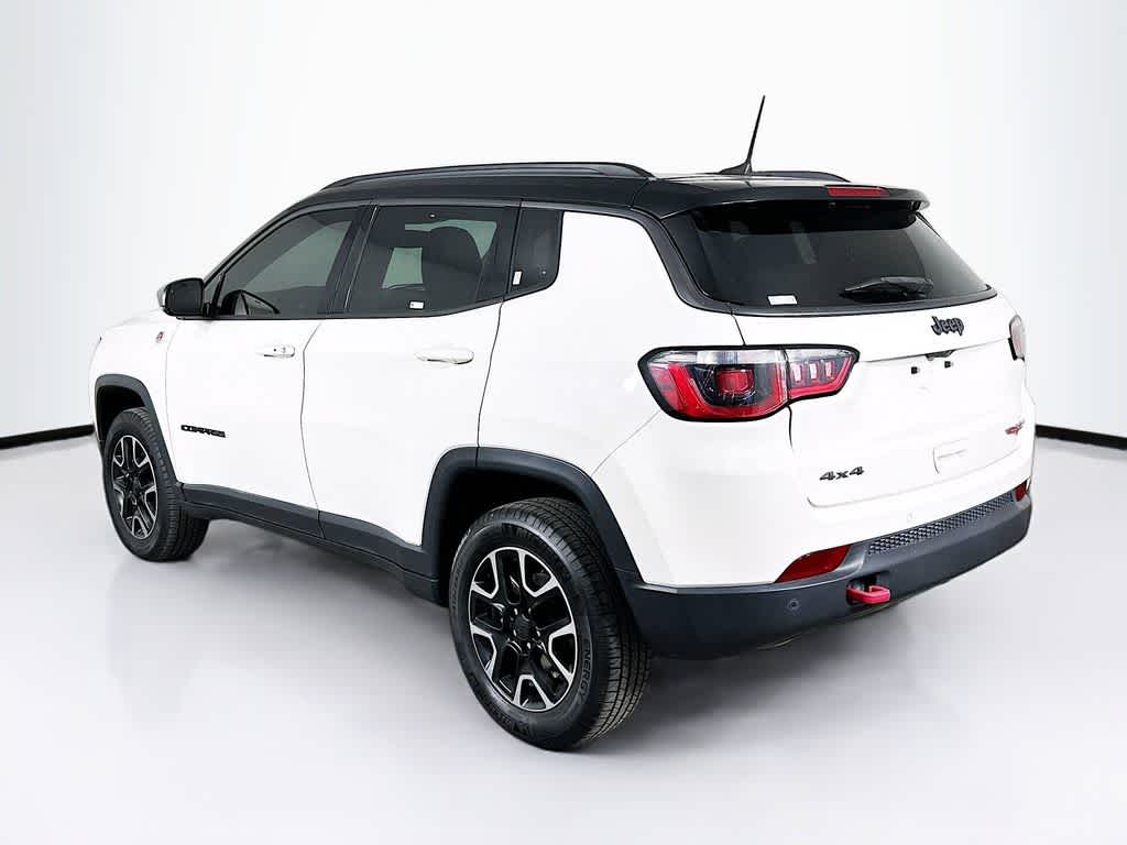 Thumbnail: 2019 Jeep Compass - 4