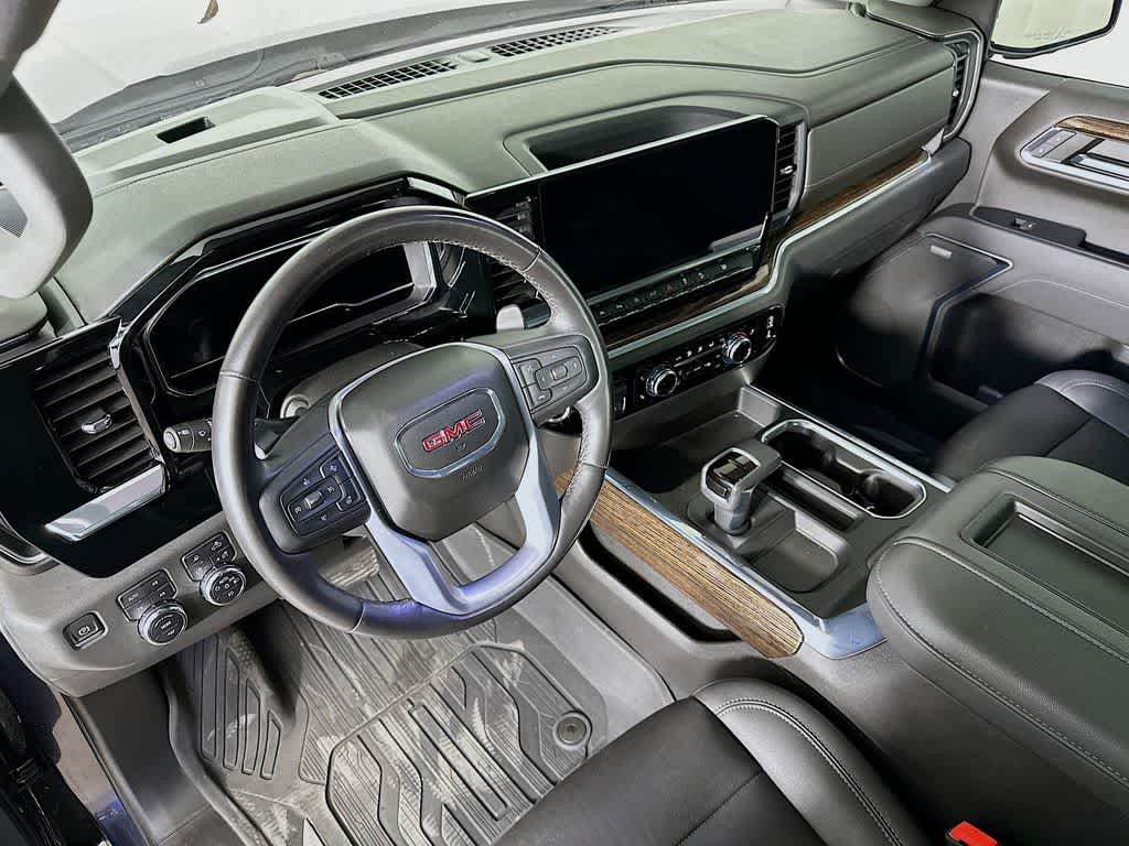 Thumbnail: 2022 GMC Sierra 1500 - 2