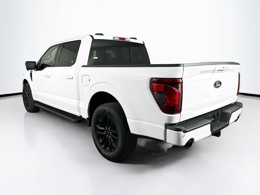 Thumbnail: 2026 Ford F-150 - 4