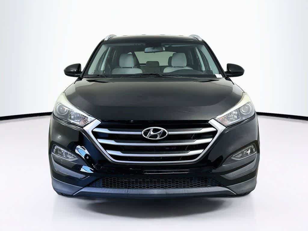 Thumbnail: 2018 Hyundai Tucson - 6