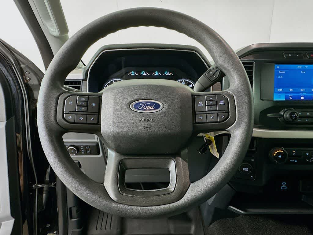 Thumbnail: 2021 Ford F-150 - 15