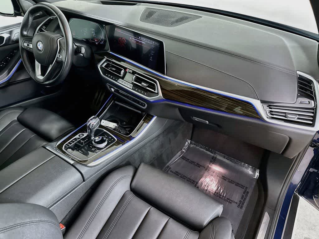 Thumbnail: 2020 BMW X5 - 34