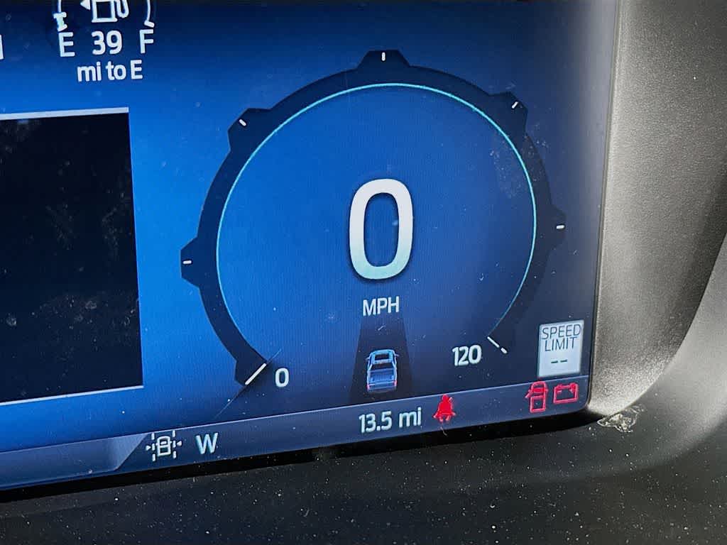 Thumbnail: 2026 Ford F-150 - 20