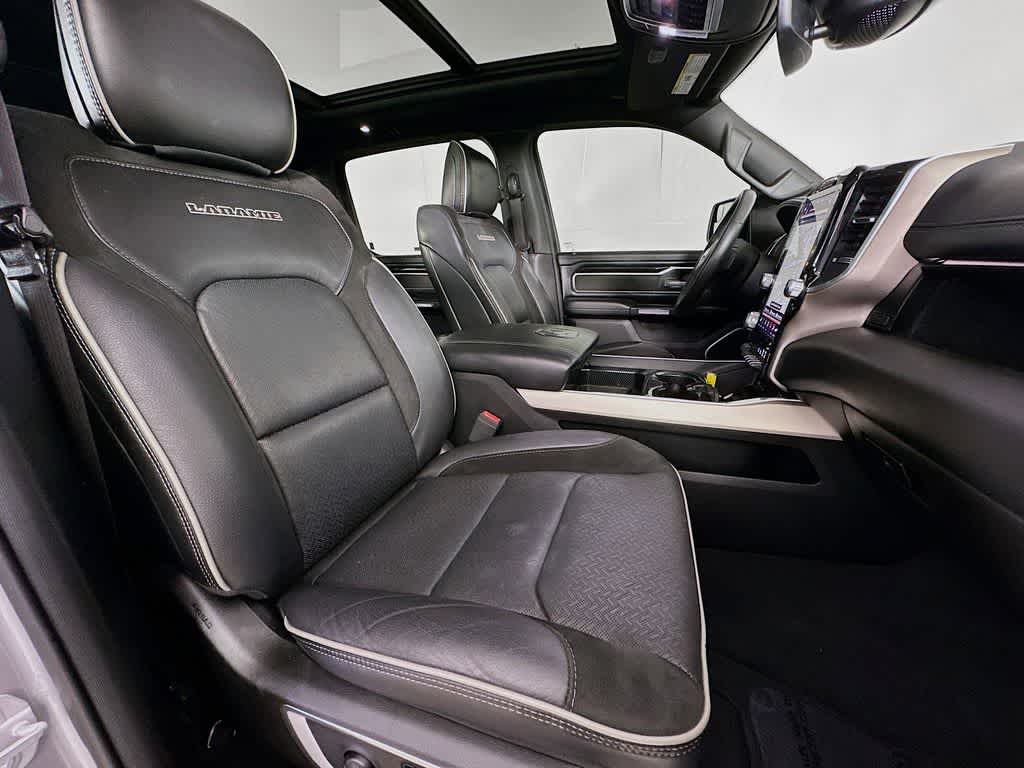 Thumbnail: 2019 RAM 1500 - 15