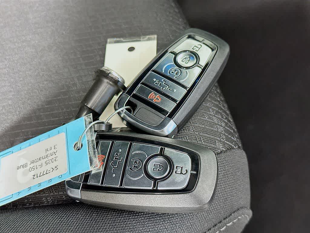 Thumbnail: 2025 Ford F-150 - 22