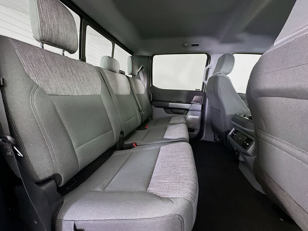 Thumbnail: 2026 Ford F-250 - 32