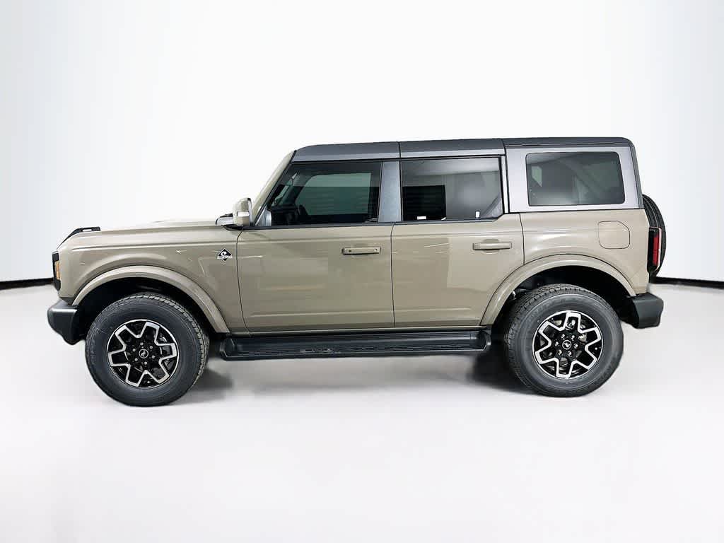 Thumbnail: 2025 Ford Bronco - 3