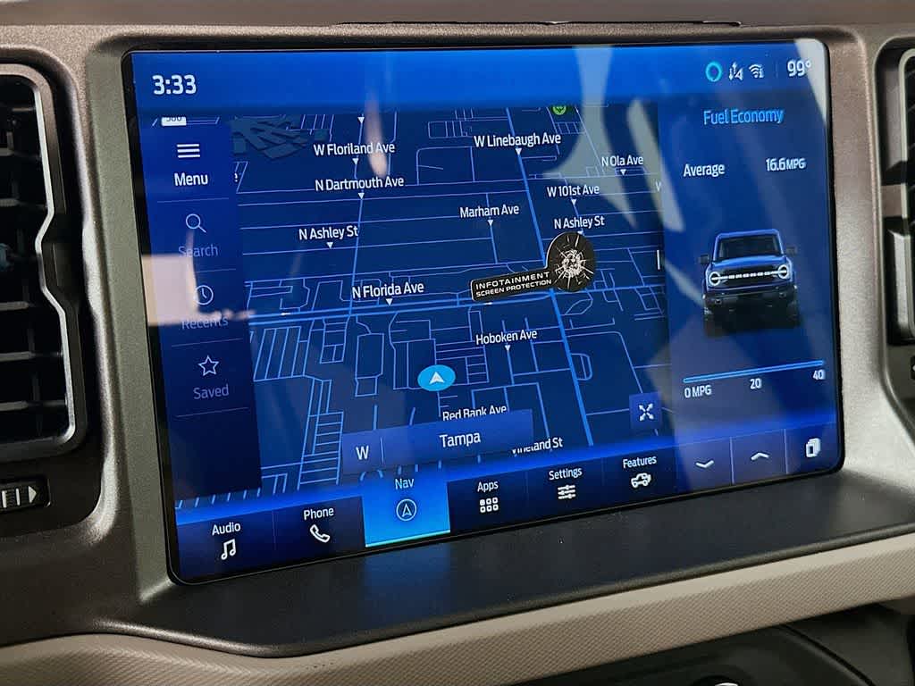 Thumbnail: 2024 Ford Bronco - 27