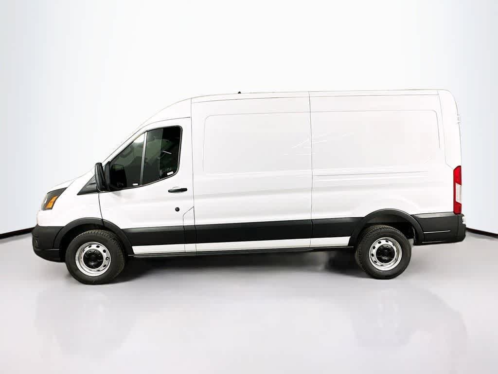 New 2025 Ford Transit-250 Cargo Base Van Medium Roof Van