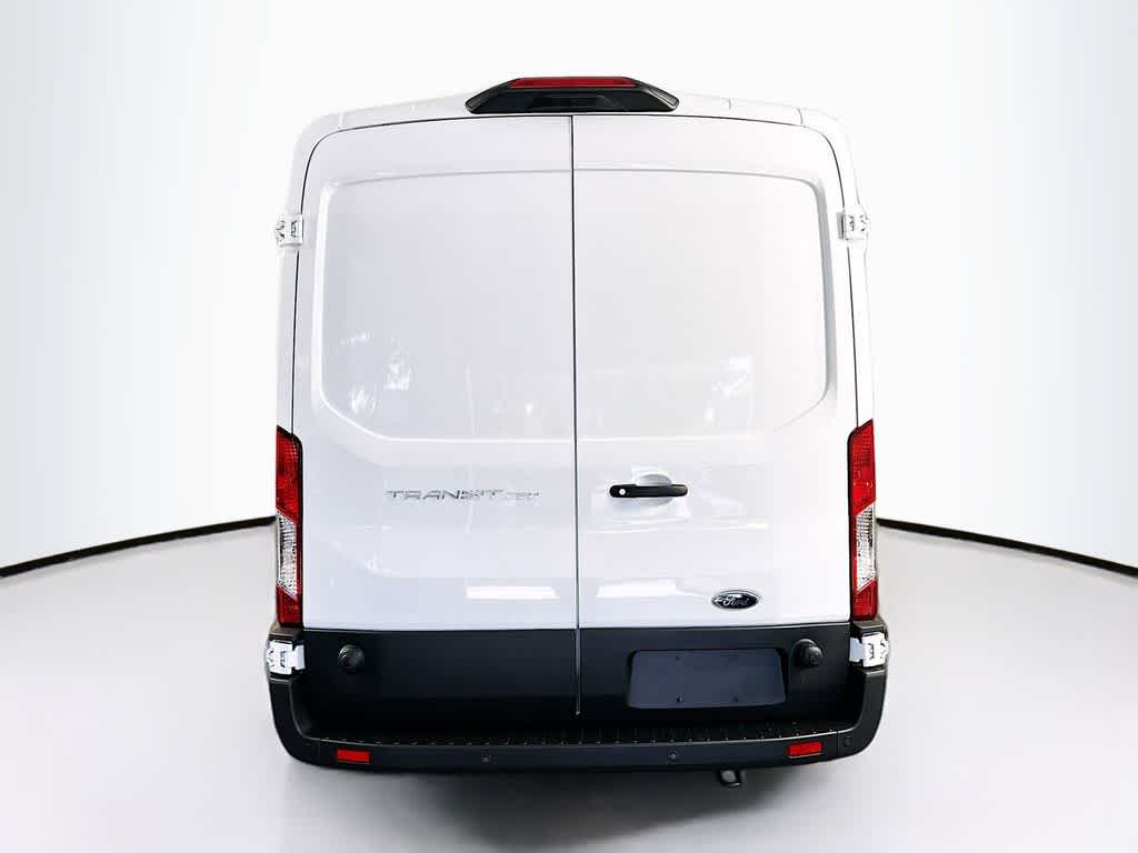 Thumbnail: 2025 Ford Transit Series - 5