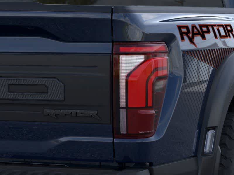 Thumbnail: 2025 Ford F-150 - 21