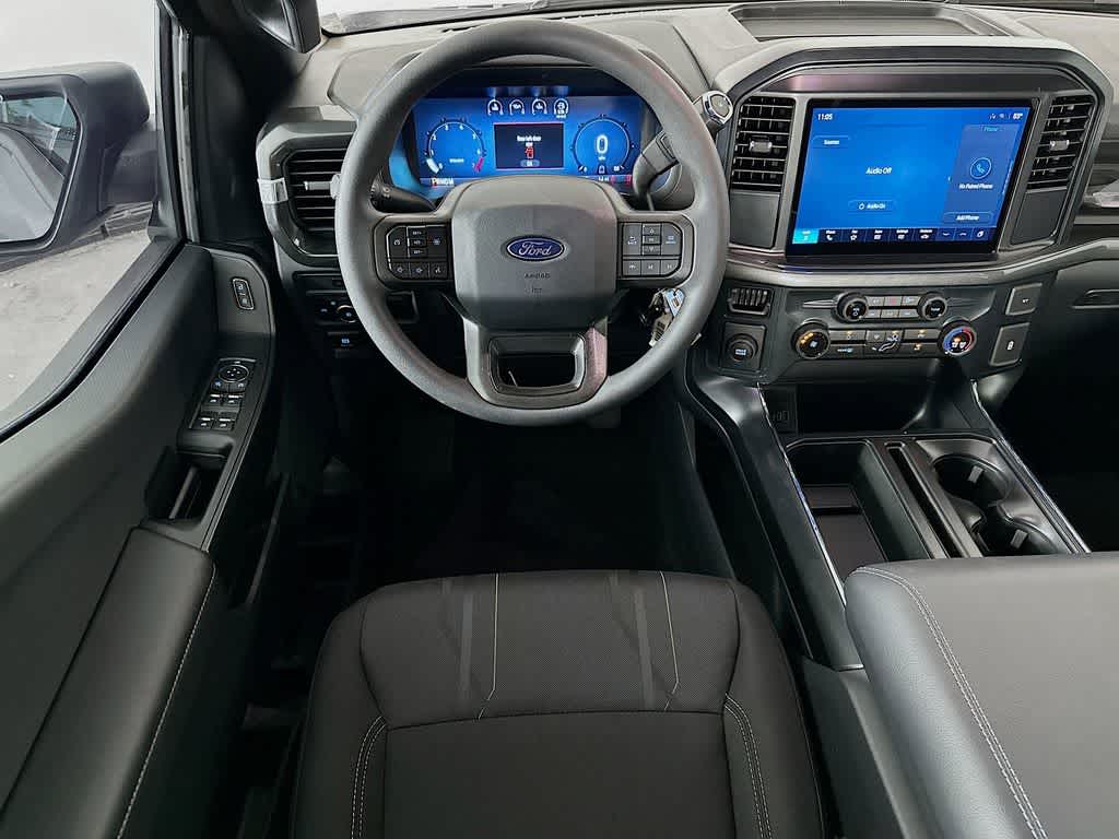 Thumbnail: 2025 Ford F-150 - 10