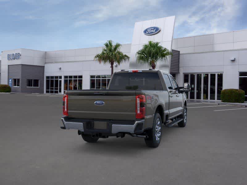 Thumbnail: 2026 Ford F-250 - 7