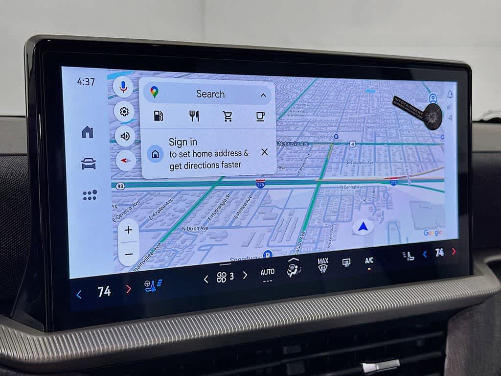 Thumbnail: 2025 Ford Explorer - 27