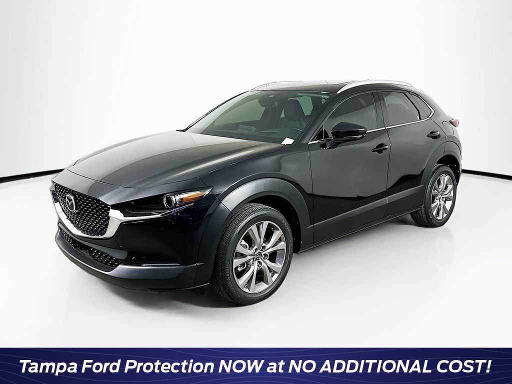 Thumbnail: 2021 Mazda CX-30 - 1