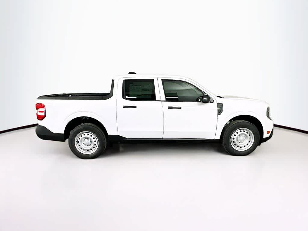 Thumbnail: 2025 Ford Maverick - 24