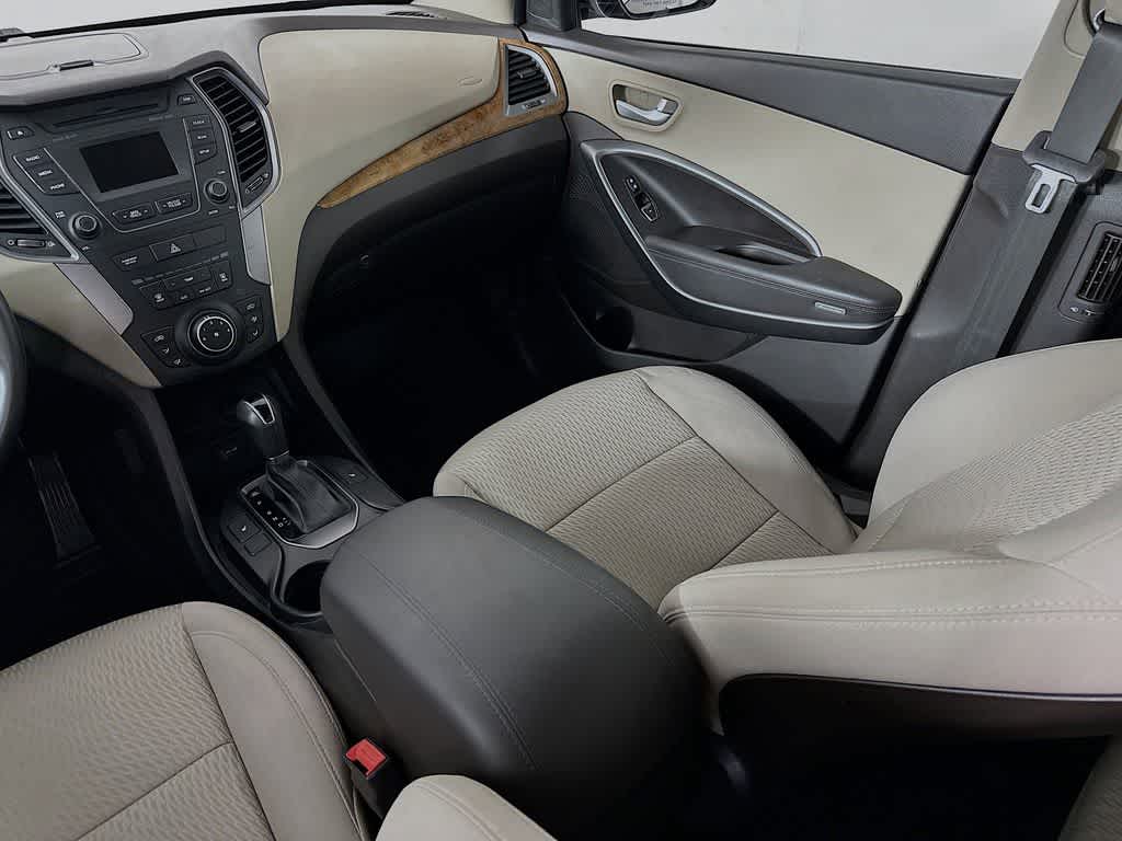 Thumbnail: 2014 Hyundai Santa Fe - 11