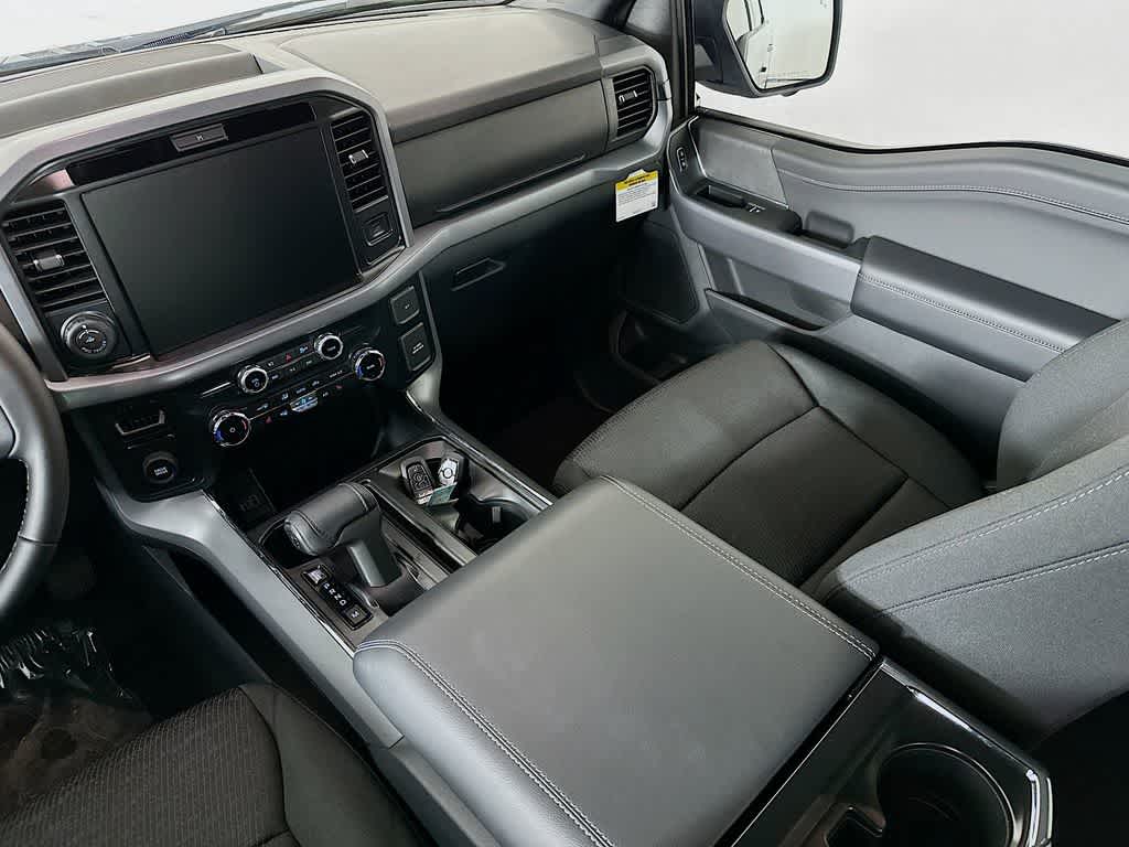 Thumbnail: 2025 Ford F-150 - 11